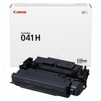 Canon contract CRG 041H (0453C004) juoda kasetė lazeriniams spausdintuvams, 20000 psl.