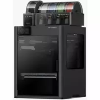 Drukarka 3D BambuLab Drukarka 3D - Bambu Lab H2D Pro} | BAMBUH2DPRO | 6937285504739