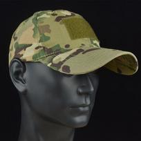 Vyriška kepurė vasarinė vyriška kamufliažinė madinga airsoft taktinė kepurė Armijos bioninė beisbolo kadetų karinė beisbolo kepurė