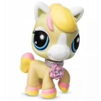 Littlest Pet Shop: žaidimo figūrėlė - 1 vnt., 5 serija, 459 Ponis