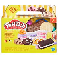 PLAY-DOH Rinkinys „Maisto produktai“