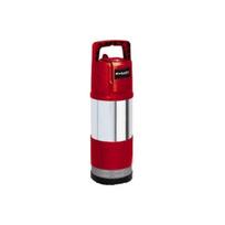 Einhell Einhell panardinamasis slėginis siurblys GE-PP 1100 N-A – raudona / juoda – 1–10