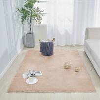 Strado Strado Rabbit Room Rug Strado 160x230 LightCamel (Beige) uniwe