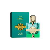 Unisex kvepalai French Avenue Aromatix X Sun Kissed 100 ml