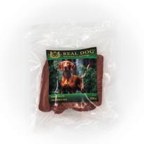 Real Dog Skanėstas Triušienos file 500g