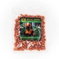 Real Dog Skanėstas Mini suši triušiena su menke 500g