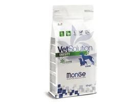MONGE VetSolution sausas maistas šunims nuo nutukimo 12 kg
