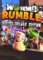 Worms Rumble - Digital Deluxe Edition PC/XBOX LIVE Key ARGENTINA