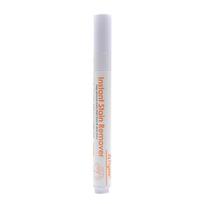 Stain Remover Pen For Clothes Instant Bleach Pen Stick Portable Washing Free Oil Wine Stain Remover Marker Pen Cleaning Stick 1pcs