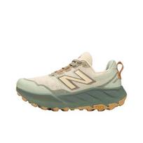 New Balance NB Fresh Foam X Hierro v9 WTHIERO9 Moteriški dydžiai EU 35 smėlis