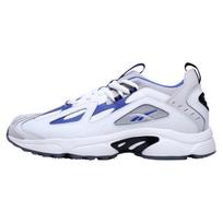 Reebok Dmx Series 1200 Lt 'Pilki Kobalto' Sportbačiai DV9226 38.5