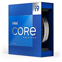 Intel Core i9-13900K (8P+16E/32T, 3.00 GHz, 36MB Cache, LGA1700, 125W) BX8071513900K