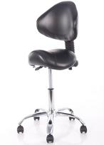 Meistro kėdė RESTPRO® Expert 3 black
