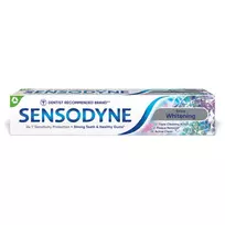 Dantų pasta SENSODYNE WHITENING, 75 ml