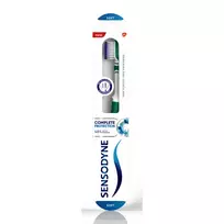 Dantų šepetukas SENSODYNE COMPLETE PROTECTION, 1 vnt.
