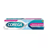 Protezų kremas COREGA GUM, 40 g