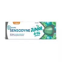 Dantų pasta SENSODYNE PRONAMEL 6-12M, 50 ml