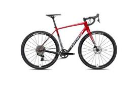Niner RLT RDO Blood Red 3-Star Size 59