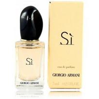 Giorgio Armani Si EDP kvepalai moterims - 7 ml.