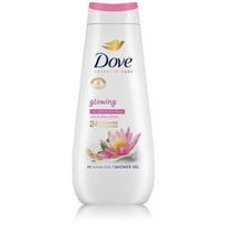 Dove Glowing Advanced Care dušo gelis - 400 ml.