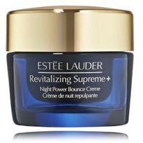 Esteé Lauder Revitalizing Supreme+ Night Power Bounce Creme naktinis veido kremas - 30 ml.