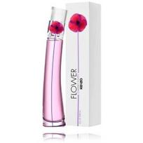 Kenzo Flower By Kenzo Cherry Poppy EDP kvepalai moterims - 50 ml.