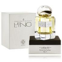 Lengling Munich No.7 Sekushi Extrait De Parfum PP kvepalai vyrams ir moterims - 50 ml.
