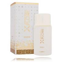 Al Haramain Xplore Snow EDP kvepalai vyrams ir moterims - 100 ml.
