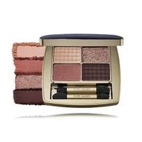 Estee Lauder The Essential Eyeshadow Quad akių šešėliai - Apres Spree
