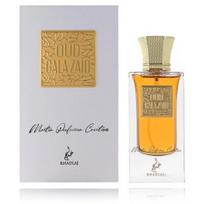 Khadlaj Oud Galazaid EDP kvepalai vyrams ir moterims - 60 ml.