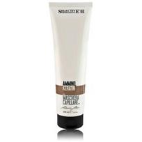 Selective Professional Artistic Flair Amino Keratin Mask kaukė pažeistiems plaukams - 300 ml.