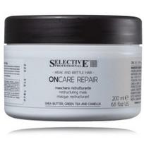 Selective Professional OnCare Repair Restructuring Mask kaukė silpniems ir pažeistiems plaukams - 200 ml.