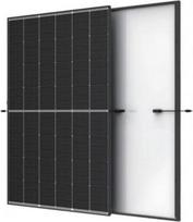 Solar Panel VERTEX S+ 510W TSM-NEG18R.28 N-type i-TOPCon Monofacial Dual Glass Monocrystalline 1961x1134x30 mm TSM-NEG18R.28 510W | 2000001416181