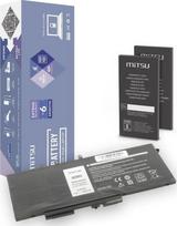 Mitsu Battery for Dell Latitude 5490, 5590 6000 mAh (46 Wh) 7.6V | BC/DE-5490 | 5903050376987
