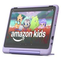 Amazon Fire HD 10 Kids PRO  (2023) 10.1", 3GB ROM 32GB RAM, Happy Day Purple EU | B0BL5C43SL | 840268970741