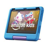 Amazon Fire HD 10 Kids  (2023) 10.1", 3GB ROM 32GB RAM, Blue EU | B0BL5SZ3VV | 840268916695