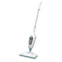 Black & Decker FSM13E1 garinis valytuvas 0,38 L 1300 W Mėlyna, Balta