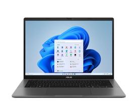 ASUS Vivobook S14 M3407GA-SF012W Ryzen AI 7 445 14.0WUXGA 60Hz 300nits AG 16GB DDR5 SSD512 Radeon Graphics WLAN+BT Cam FHD 70WHrs Win11 Matte Gray