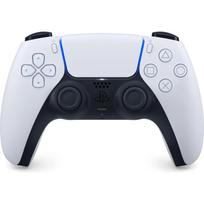 Originalus žaidimų pultelis Sony PlayStation 5 DualSense (nukainota)