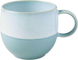 Villeroy & Boch Puodelis Perlemor Aqua 290 ml