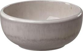 Villeroy & Boch Padažinė Perlemor Sand 8 cm
