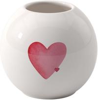 Villeroy & Boch Vaza With Love 8,4 cm