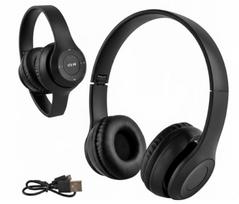 Bevielės ausinės su bluetooth