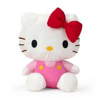 Sanrio Hello Kitty pliušinis žaislas su vibravimu Tinka nuo 3 metų Prekės kodas 320226 (Pūkuotas & Vaikams) - Nailonas/Poliesteris - - Ne.