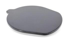 Picos akmuo Petromax Atago, 26 cm, juodas
