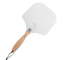 Picos ližė Zyle ZY6308PP, 30.5x35.5 cm, ruda/sidabrinės spalvos