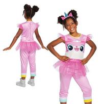 Karnavalinis kostiumas Unikitty Disguise, 109-126 cm
