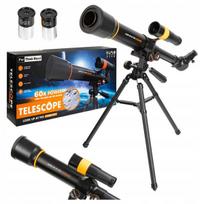 Astronominis teleskopas vaikams Click4Toys