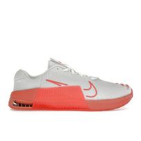 Nike Metcon 9 Moteriški White Magic Ember Summit White Bright Crimson DZ2537-107 EU 36.5