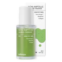 CELIMAX The Real Noni Energy Ampoule 30ml - Hydrating Nourishing Noni Extract, Korean 30ml